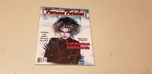 FEMME FATALES Vintage Magazine Vol 1, # 3 - WINTER 1992/1993 +DM+ - Imagen 1 de 1