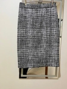 Women’s Forever New Polyester Skirt, Size 10 - Picture 1 of 5