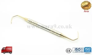 Sinus Lift AV-034 of 5 Instruments, Implant Dentistry Lab Instrument Aver UK - Picture 1 of 1