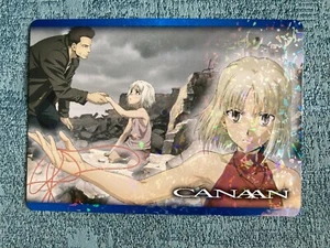 Tarjeta coleccionable tipo canaan luna n.o 20 holo rara 2010 japonesa #240314 - Imagen 1 de 3