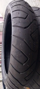 Pneumatico 120/70 zr17 m/c 58w Dragon Evo MTR21 Pirelli DOT 2002 (produzione) - Foto 1 di 3