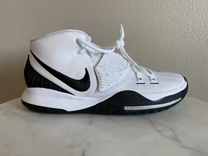 Size 11 - Nike Kyrie 6 Oreo - BQ4630-100 - Picture 1 of 5