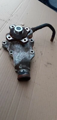 Jeep Grand Cherokee Wj Wg 4,0 Petrol Water Pump 53010417 - Image 1 of 4