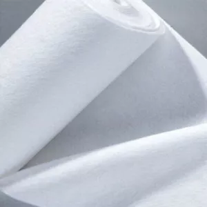 Stich oder Schrägstrich schnittfest Vliesstoff 200 g/m Meterware - Bild 1 von 1