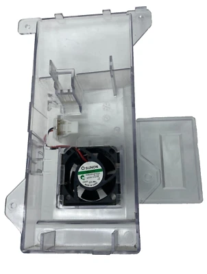 SUNON MAGLEV KDE0504PKV3 COOLER COILIG FAN DC5V 0.4W, WELCH ALLYN 600 SERIES - Image 1 of 4