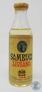 Miniature Sambuca Liviana I.D.A. - Imagen 1 de 1
