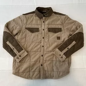 Cappotto uomo Overland con bottoni medio - Foto 1 di 6