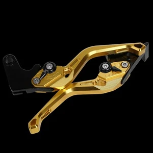 For 1198 S/R 2009-2011 STREETFIGHTER 848 2012-2015 Clutch Brake Lever Rhombus - Picture 1 of 9