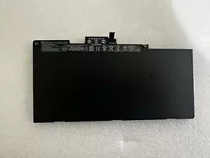 TA03XL 51 Wh Akku FR HP EliteBook 755 G4 840 HSTNN-172C-4 HSTNN-175C-5 Original - Bild 1 von 3