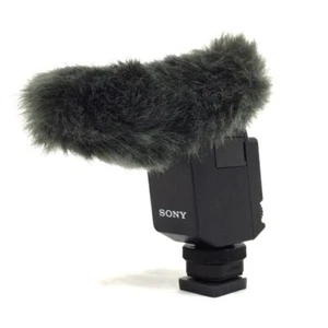 Interface audio numérique compatible Sony Microphone ECM-B10 - Photo 1 sur 4