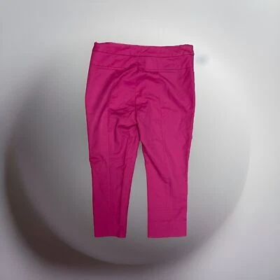 Pantalones cortos para mujer Adrianna Papell talla 6 rosa Foto 1 de 4