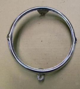 FARO HONDA 90-175 6 PULGADAS USADO LLANTA PEQUEÑOS ARAÑAZOS - Imagen 1 de 1