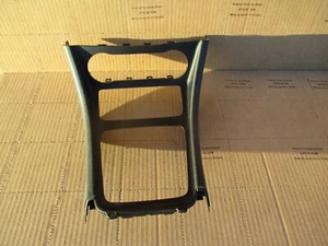 2014-2017 MERCEDES W117 CLA250 CLA 250 CLA45 CENTER CONSOLE TRIM COVER OEM - Picture 1 of 6