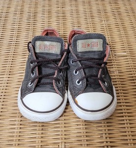 converse verdes bebe