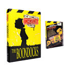 The Boondocks Season 1-4 DVD TV Series English BOX SET Animation 2005-2014