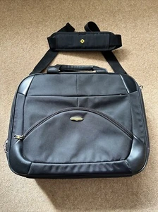 Sacoche pour ordinateur portable porte-documents Samsonite - Photo 1/8