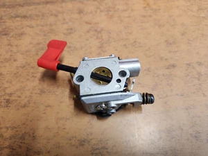 Snapper S31SST String Trimmer Walbro Carburetor For Parts Or Repair - Picture 1 of 6
