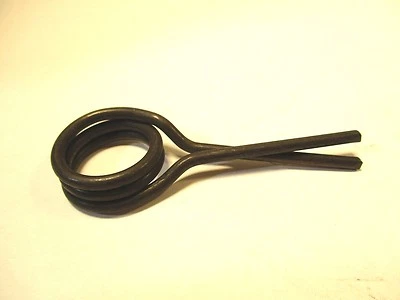 MUELLE CAMBIO MARCHA SUZUKI GT185 GT 185 09444-26007 kc Foto 1 de 4