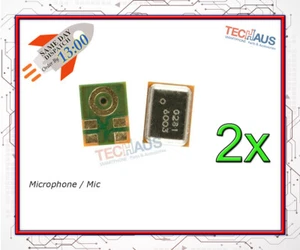 Mikrofon Microphone Mic Mikrophon Part Modul für Samsung galaxy S20 / G980F / DS - Bild 1 von 1