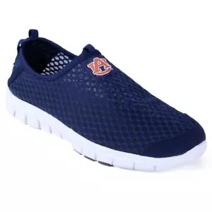 Auburn Tigers Mesh Shoe - Picture 1 of 8