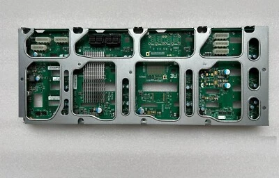 Supermicro BPN-SAS3-846EL1 4U 24-Bay 12Gbps SAS3/SATA3 Single Expander Backplane - Image 1 of 4