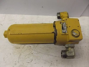 Grove 7437000740 OEM Pressure Line Filter Assembly Uses Element 9437100642 - Picture 1 of 6