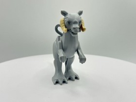 LEGO Star Wars Tauntaun Minifigure - 64800pb01c02f - Sets 7879 75098 75014