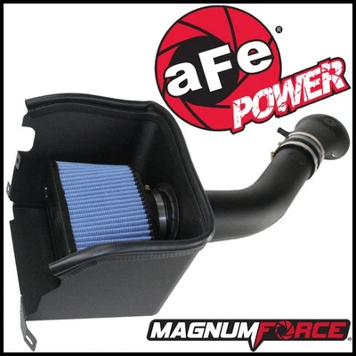 AFE Magnum FORCE Stage-2 Air Intake System for 1994-2002 Ram 2500 3500 5.2L 5.9L Foto 1 de 4