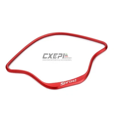 Motorcycle Speedometer Instrument Cover For Vespa Sprint Primavera 150 2014-2021 - Image 1 of 4