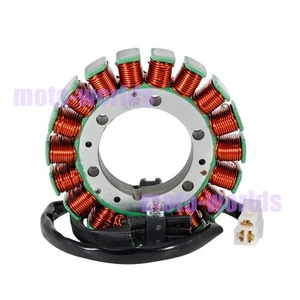 For Suzuki 31401-42F00-000 GSX1400 GSX 1400 2002 2003-2007 GENERATOR STATOR COIL - Bild 1 von 9