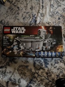 LEGO Star Wars: First Order Transporter (75103)