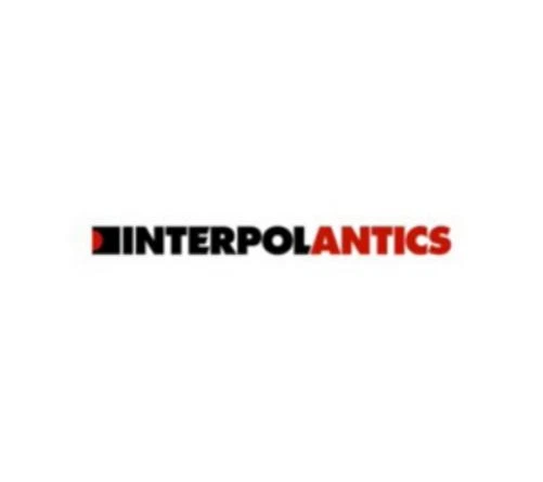 Interpol Antics (Vinyl) 12" Album (UK IMPORT) - Image 1 of 1