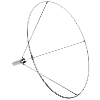  Porta del telaio a palloncino da esterno in acciaio inossidabile Porta a - Immagine 1 di 4