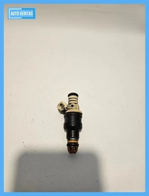 original injection nozzle BOSCH 0280150716 BMW 325 i 525 i 2.7 tested - Image 1 of 2