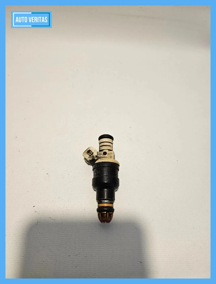 original injection nozzle BOSCH 0280150716 BMW 325 i 525 i 2.7 tested - Image 1 of 2