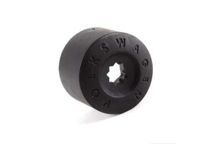 Wheel Lug Nut Bolt Cap for VW Genuine 1K06011739B9 - Image 1 of 4