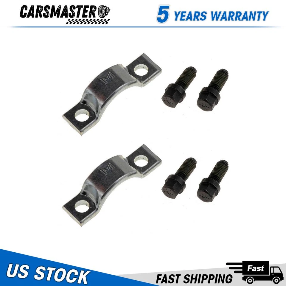 Kit de correa de articulación universal para camioneta Dodge A100 1970 A108 Van Challenger Foto 1 de 1