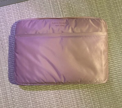 Kate Spade New York -Puffer Universal - Laptop Sleeve for 13”/14” - Image 1 of 4