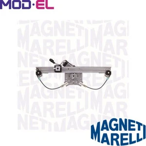 WINDOW REGULATOR 350103170173 FOR FIAT GRANDEPUNTO ABARTH GRANDEPUNTO 1.4L 4cyl - Picture 1 of 7