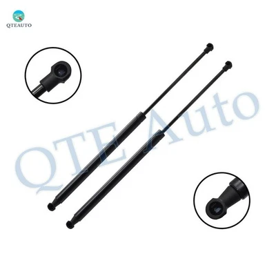 Par de 2 soportes de elevación del capó delantero para Lexus LS460 V8 2007-2012 4,6 L 4608 cc Foto 1 de 4