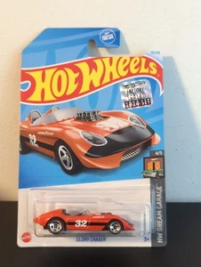 Juego sellado de fábrica Hot Wheels Dream Garage Glory Chaser 2024 - Imagen 1 de 1
