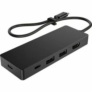 Dockstation HP 86S97UT - Bild 1 von 1