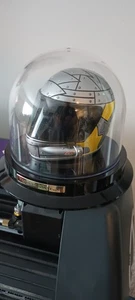 RCCA 1998 Terry Labonte Iron Man 1:3 Scale Helm 600 aufeinanderfolgende Starts  - Bild 1 von 7