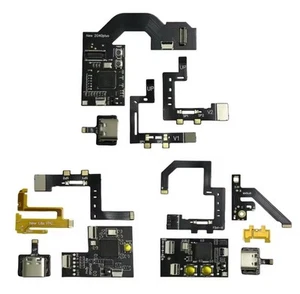 Nintendo Switch Modding Service V1, V2, Lite, OLED, Picofly Installation Rp2040 - Picture 1 of 2