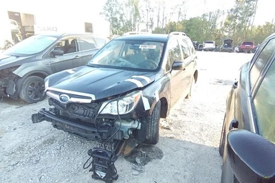 Subaru Forester 2015 transmisión automática fabricante de equipos originales 142 k millas - LKQ436565091 Foto 1 de 4