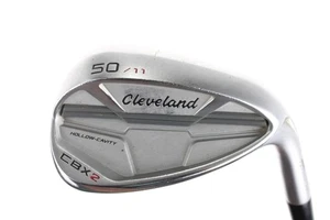 Cleveland CBX2 Gap Wedge 50° Right-Handed Steel #23804 Golf Club - Picture 1 of 5