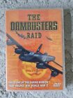 The Dambusters Raid 2002 New Dvd