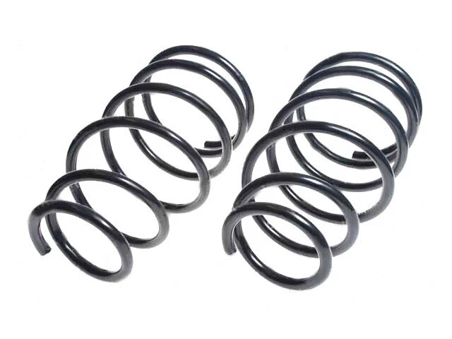 适用于 1990 - 2001 年雪佛兰 Lumina 线圈弹簧套件前 81529KP 1999 1991 1993 年 1993 — 第 1/2 张图片