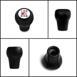 PALANCA DE CAMBIOS AUDI SPORT B2 80 90 B3 B4 COUPÉ A4 B5 A3 8L 100 200 C4 C5 A6 V8 A8 - Imagen 1 de 5
