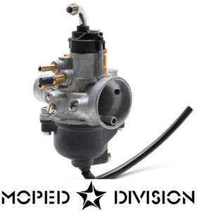 Carburador DELLORTO PHVA 17.5 TS 1389 2 tiempos ciclomotor carburo sin palanca de estrangulamiento - Imagen 1 de 1